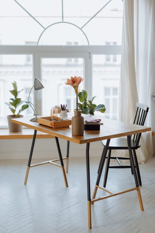 How to Create a Cozy and Functional Home Workspace